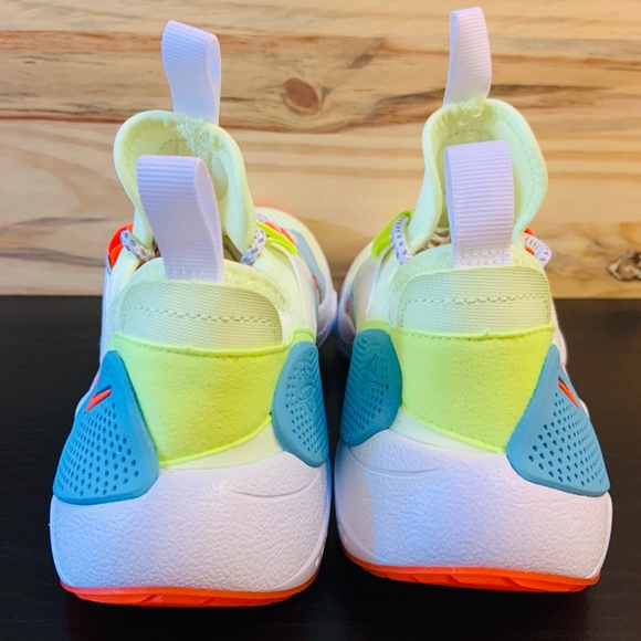 New Nike Huarache Edge Premium Women's Running - Picture 5 of 8